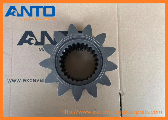 XKAQ-00977 Pinion Gear Excavator Swing Gear Untuk Hyundai R160LC9 R160LC9A R160LC9S