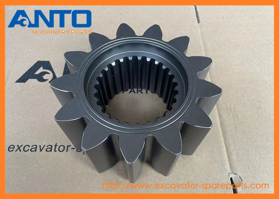 XKAQ-00977 Pinion Gear Excavator Swing Gear Untuk Hyundai R160LC9 R160LC9A R160LC9S