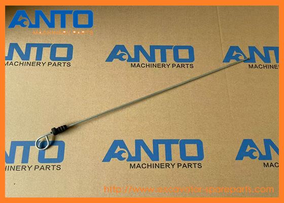 20Y-26-31431 20Y2631431 Hydraulic Pressure Oil Dipstick KOMATSU Excavator Spare Parts Untuk PC220LC-8