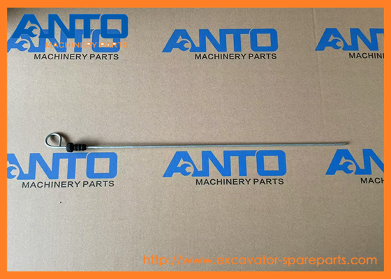 20Y-26-31431 20Y2631431 Hydraulic Pressure Oil Dipstick KOMATSU Excavator Spare Parts Untuk PC220LC-8