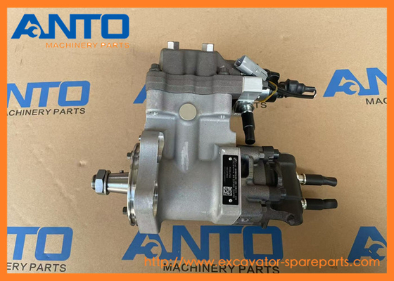 6746711151 6746711130 6745711180 Pompa Bahan Bakar KOMATSU Suku Cadang Mesin Excavator Untuk SAA6D114E WA430-6