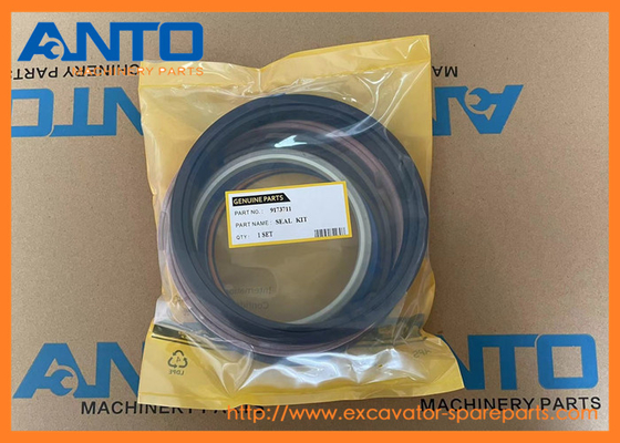 9173711 Kit Segel Suku Cadang Excavator Untuk HITACHI EX300-5 EX300-5HHE EX300LC-5M