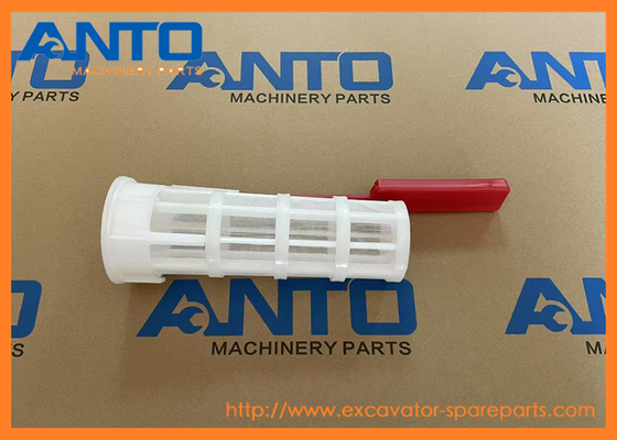 07056-18425 14X-04-21120 22U-04-21231 Filter KOMATSU suku cadang excavator untuk PC240-8K PC290-8K