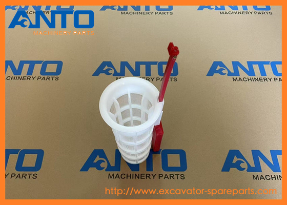 07056-18425 14X-04-21120 22U-04-21231 Filter KOMATSU suku cadang excavator untuk PC240-8K PC290-8K