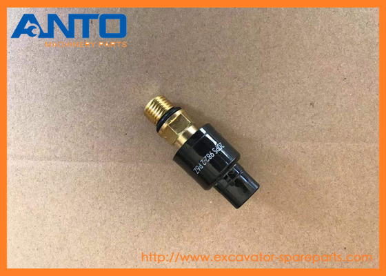 14562193 VOE14562193 Switch Excavator Electric Parts Untuk Vo-lvo EC135B EC140B EC140D