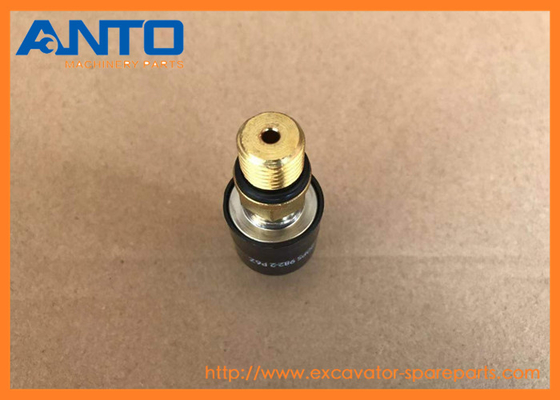 14562193 VOE14562193 Switch Excavator Electric Parts Untuk Vo-lvo EC135B EC140B EC140D