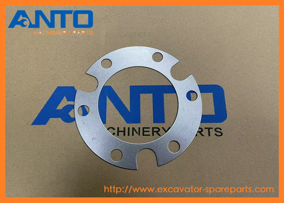 195-03-11880 1950311880 Shim KOMATSU suku cadang excavator untuk PC710 PC750 PC800