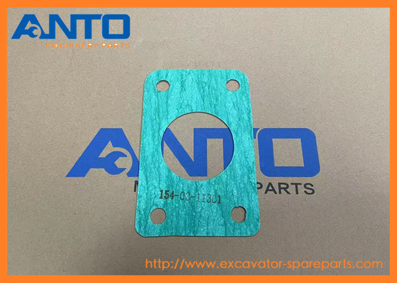 195-03-11361 195-03-11371 Gasket KOMATSU Suku Cadang Buldoser Untuk D80A-18 D85E-18