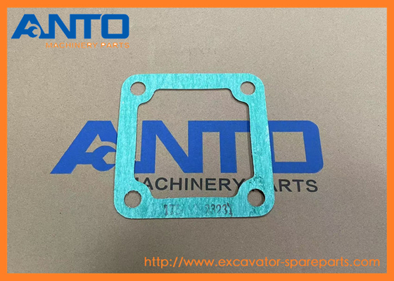 175-13-23230 175-13-23231 175-13-23232 Gasket KOMATSU Suku Cadang Buldoser Untuk D135A-1