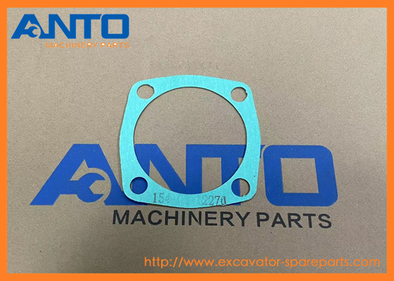 154-01-12270 154-01-12271 Gasket KOMATSU Suku Cadang Buldoser Untuk D155A-2 D355C-3