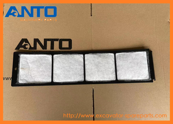 4445864 Filter Excavator Filter Fitting Untuk HITACHI EG110R EG65R-3 EG70R EG70R-3 ZX125US