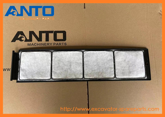 4445864 Filter Excavator Filter Fitting Untuk HITACHI EG110R EG65R-3 EG70R EG70R-3 ZX125US