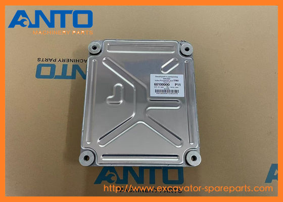VOE60100000 Unit Elektronik Excavator Bagian Listrik Untuk VOE EC140C EC160C EC170D