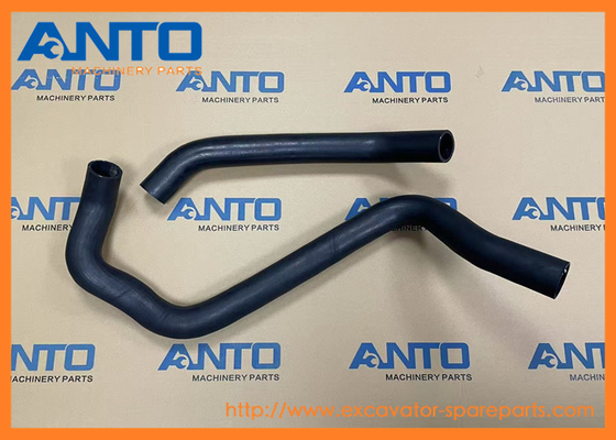 265-3602 245-9178 Bagian Cadangan Excavator Radiator Hose Cocok untuk C6.4 320D 323DL