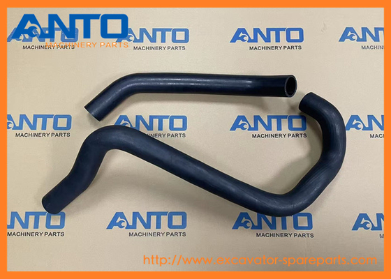 265-3602 245-9178 Bagian Cadangan Excavator Radiator Hose Cocok untuk C6.4 320D 323DL