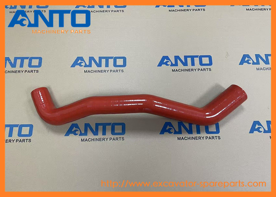 502-4193 502-4193 Selang Aftercooler Suku Cadang Excavator Fitting Untuk C4.4 320GC