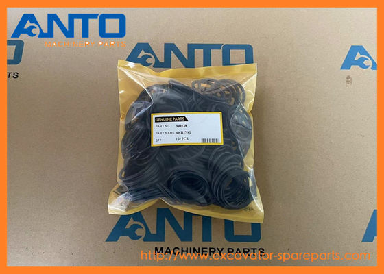 VOE949238 Suku Cadang O-Ring Excavator Untuk VOE EC140B EC160B EC160C EC160D EC180B