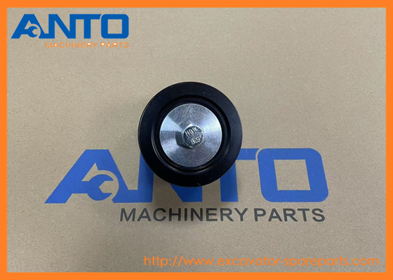 207-8118 2078118 Idler Pulley Wheel Loader suku cadang untuk C7 C9 966H 972H 980C
