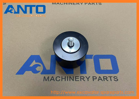207-8118 2078118 Idler Pulley Wheel Loader suku cadang untuk C7 C9 966H 972H 980C