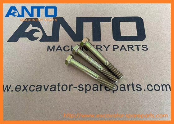 01010-51075 0101051075 Baut Suku Cadang Excavator Untuk KOMATSU PC05 PC07 PC100 PC1000