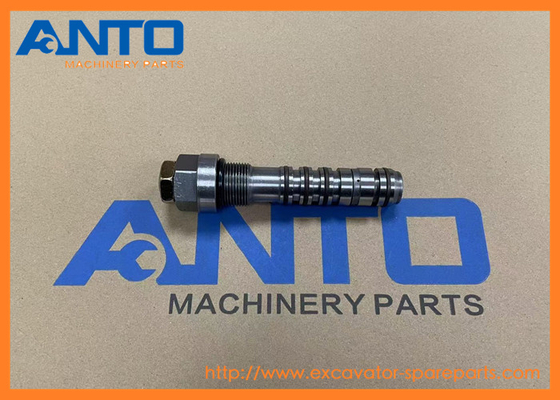 708-2H-03610 7082H03610 LS Valve Assembly KOMATSU Excavator Spare Parts Untuk PC400LC-8
