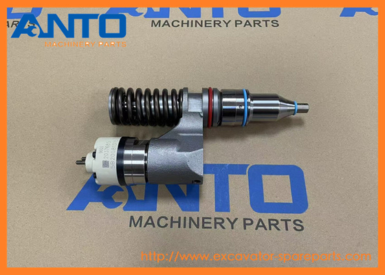 203-7685 2037685 Injektor bahan bakar Excavator suku cadang untuk 3176C 3196C 345BL 365BL