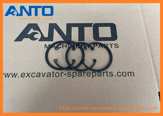04065-06220 0406506220 Snap Ring Excavator Spare Parts Untuk KOMATSU PC200 PC200CA