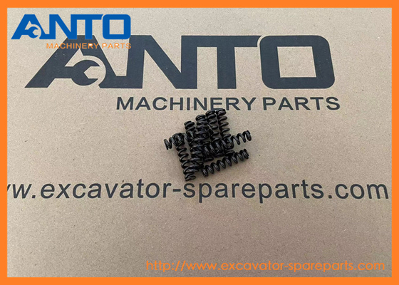 0964389 096-4389 Bagian-bagian Excavator Spring Hydraulic Pump Untuk 318B 318C 318E L 319D 319D L