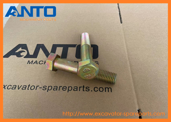 01011-52425 0101152425 Suku Cadang Baut Ekskavator Untuk KOMATSU PC400