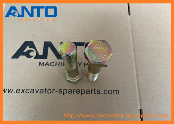 01011-52425 0101152425 Suku Cadang Baut Ekskavator Untuk KOMATSU PC400