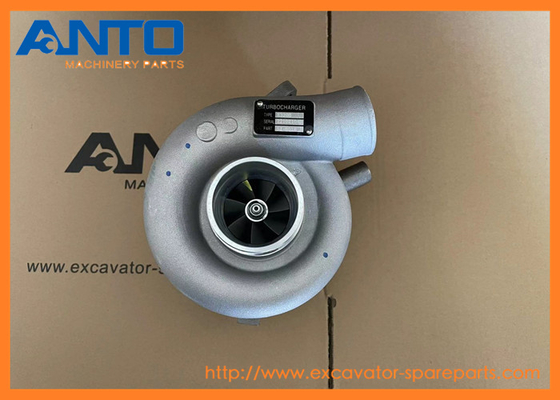 5I8018 5I-8018 Turbocharger Excavator Mesin Bagian Untuk KOMATSU 320B 320B FM LL