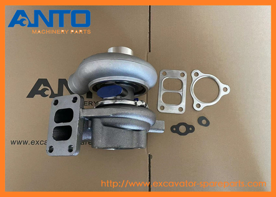 5I8018 5I-8018 Turbocharger Excavator Mesin Bagian Untuk KOMATSU 320B 320B FM LL