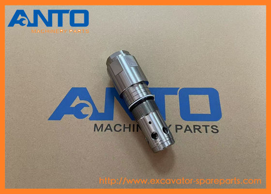 4654845 Katup Pelepas Utama Suku Cadang Motor Swing Excavator HITACHI Untuk ZX200-3 ZX210H-3