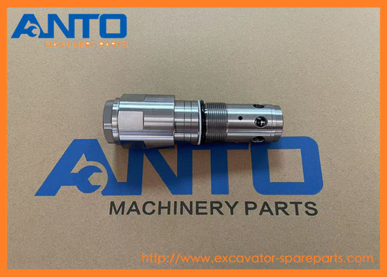 4654845 Katup Pelepas Utama Suku Cadang Motor Swing Excavator HITACHI Untuk ZX200-3 ZX210H-3