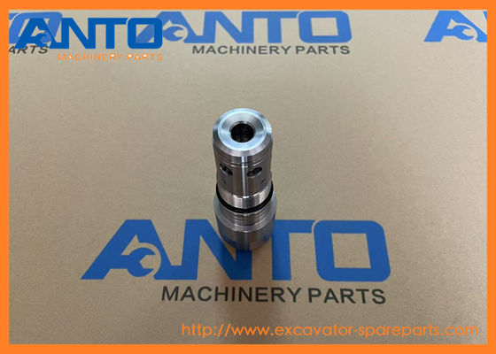 4654845 Katup Pelepas Utama Suku Cadang Motor Swing Excavator HITACHI Untuk ZX200-3 ZX210H-3