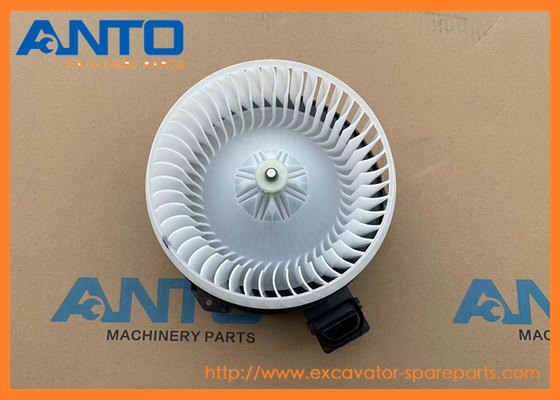 XB00001057 Bagian AC Mesin Penggali Motor Untuk HITACHI ZH200-A ZH200LC-A