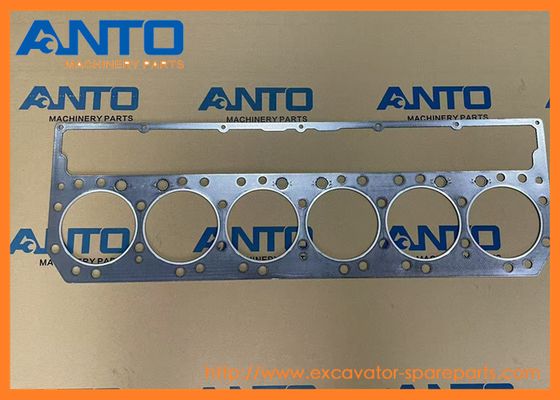 187-3307 1873307 Suku Cadang Mesin Excavator Gasket Kepala Silinder Untuk 3176C 345B 365BL