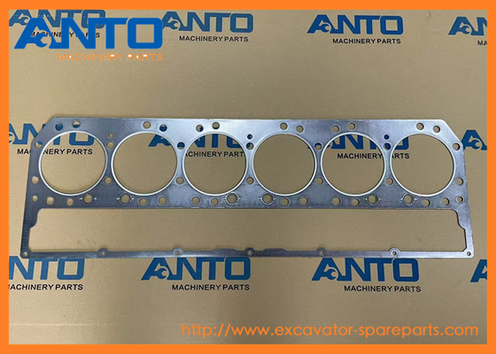 187-3307 1873307 Suku Cadang Mesin Excavator Gasket Kepala Silinder Untuk 3176C 345B 365BL