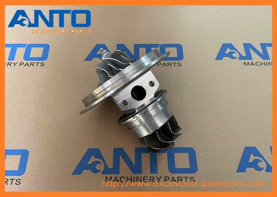 255-5457 2555457 Suku Cadang Roda Traktor Kartrid Turbocharger Untuk 627H 637G