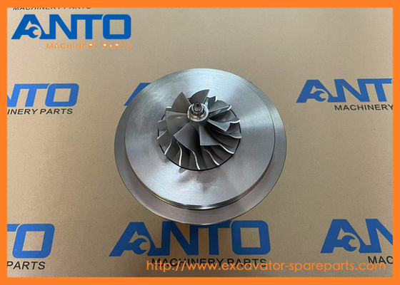 255-5457 2555457 Suku Cadang Roda Traktor Kartrid Turbocharger Untuk 627H 637G