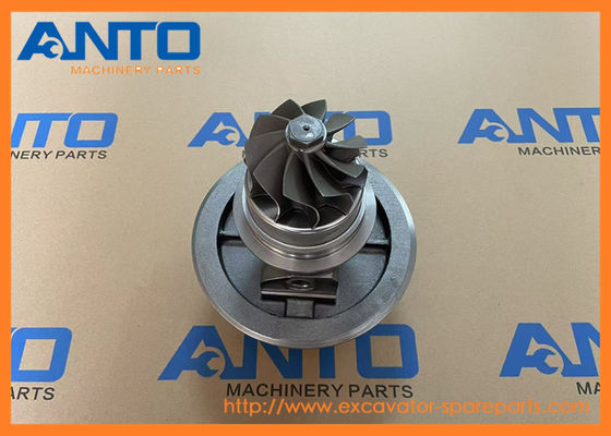 255-5457 2555457 Suku Cadang Roda Traktor Kartrid Turbocharger Untuk 627H 637G