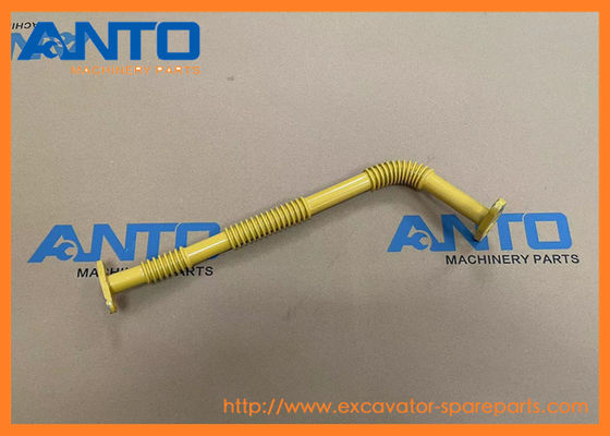 XJAF02353 XJAF-02353 Suku Cadang Mesin Excavator Pipa Oli Untuk HYUNDAI R140W7A R170W7A
