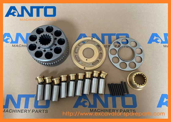 XKAY-00635 Rotary Kit HYUNDAI Excavator Swing Motor Parts Untuk R160LC-7 R170W-7 R200W-7 R180LC-7