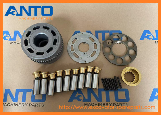 XKAY-00635 Rotary Kit HYUNDAI Excavator Swing Motor Parts Untuk R160LC-7 R170W-7 R200W-7 R180LC-7