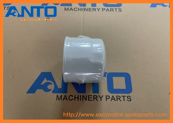 XJAU-00817 XJAU00817 Filter Bahan Bakar Filter Excavator Untuk HYUNDAI R35-7Z