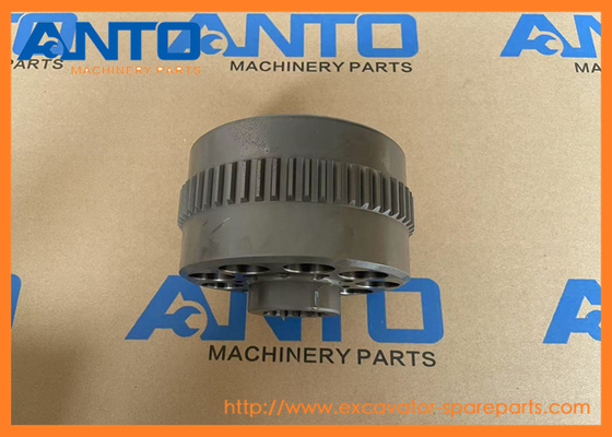 XKAY-00530 XKAY-00633 Blok Silinder Suku Cadang Motor Ayun Excavator HYUNDAI Untuk R200W7 R210LC7