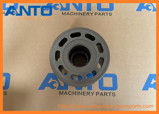 XKAY-00530 XKAY-00633 Blok Silinder Suku Cadang Motor Ayun Excavator HYUNDAI Untuk R200W7 R210LC7