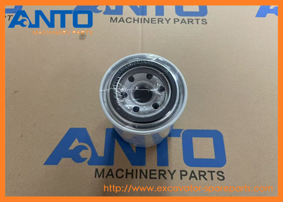 XJBR-00921 XJBR00921 Filter Excavator Kartrid Untuk HYUNDAI HSL650-7A