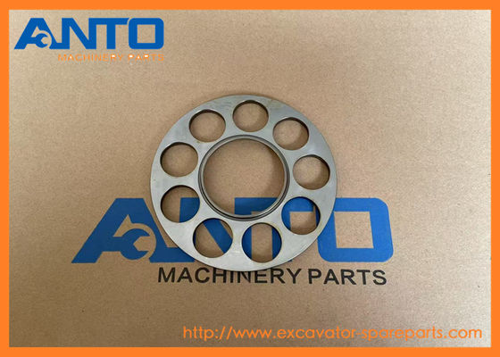 XKAY-00534 Pelat Penahan Suku Cadang Motor Ayun Excavator HYUNDAI Untuk R235LCR-9A R450LC-7