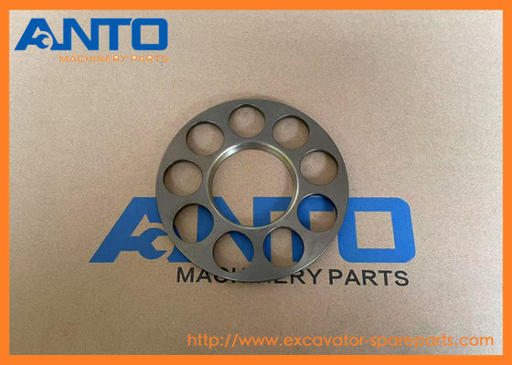 XKAY-00534 Pelat Penahan Suku Cadang Motor Ayun Excavator HYUNDAI Untuk R235LCR-9A R450LC-7